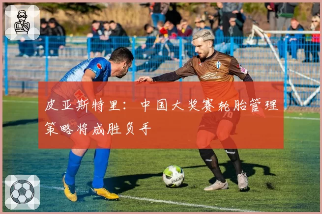 皮亚斯特里：中国大奖赛轮胎管理策略将成胜负手